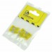20 Amp Standard Blade Fuses (5 Per Pack)